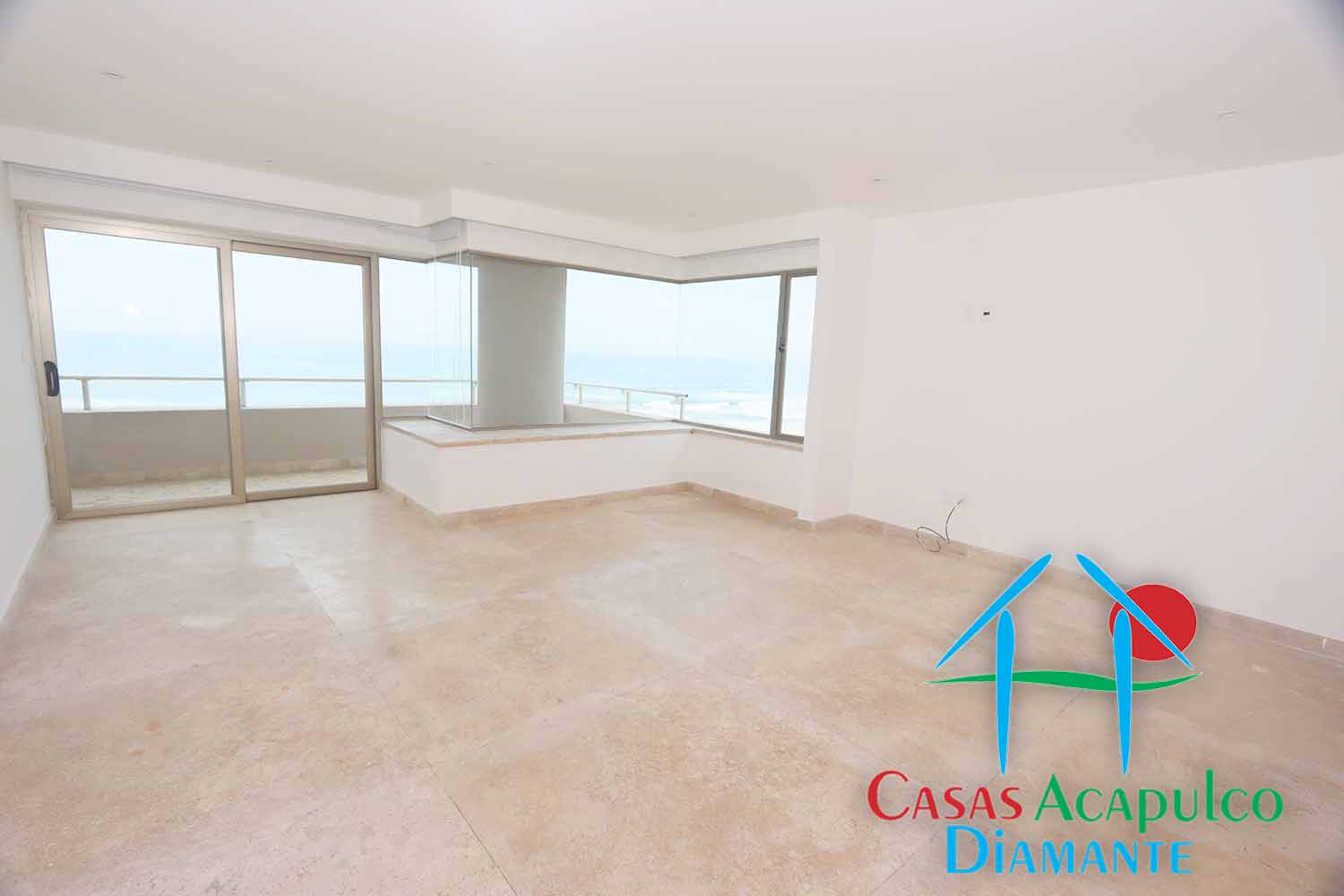 Vidamar 2 PH A1 - Recámara tres 1